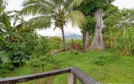 MORNE PROSPER – Investment Opportunity In Tranquil Vicinity Offering Lovely Sea & Mountain Views