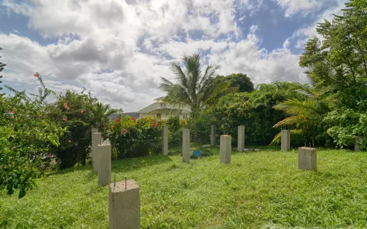 MORNE PROSPER – Investment Opportunity In Tranquil Vicinity Offering Lovely Sea & Mountain Views