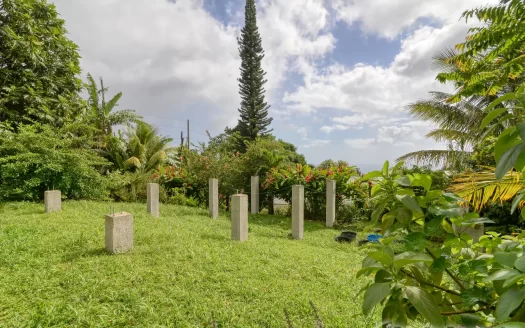 MORNE PROSPER – Investment Opportunity In Tranquil Vicinity Offering Lovely Sea & Mountain Views