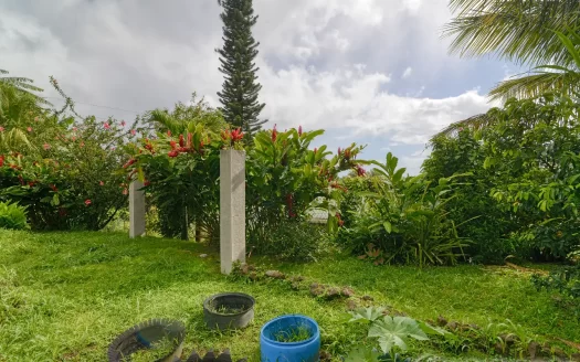 MORNE PROSPER – Investment Opportunity In Tranquil Vicinity Offering Lovely Sea & Mountain Views