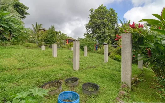 MORNE PROSPER – Investment Opportunity In Tranquil Vicinity Offering Lovely Sea & Mountain Views