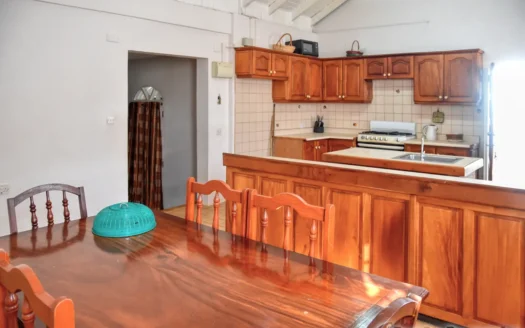 ELMSHALL – Semi-Furnished 4 Bedroom, 2 Bath Standalone House For Rent