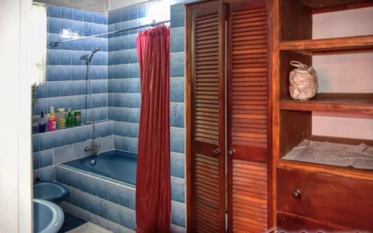 ELMSHALL – Semi-Furnished 4 Bedroom, 2 Bath Standalone House For Rent