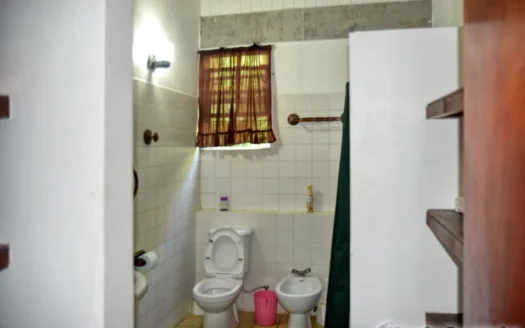 ELMSHALL – Semi-Furnished 4 Bedroom, 2 Bath Standalone House For Rent