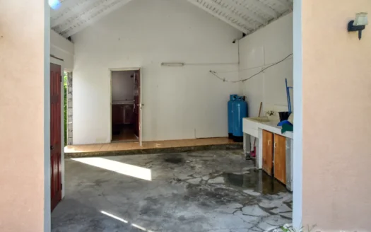 ELMSHALL – Semi-Furnished 4 Bedroom, 2 Bath Standalone House For Rent