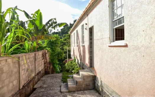 ELMSHALL – Semi-Furnished 4 Bedroom, 2 Bath Standalone House For Rent