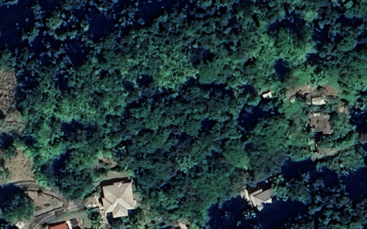 SYLVANIA – 1.723 Acre Residential /Agricultural Lot In Cool, Tranquil Location