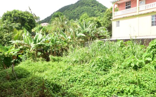 Geneva, GRAND BAY – 3 Bedroom Bungalow Fixer On 7,160.sq.ft. With Sea View