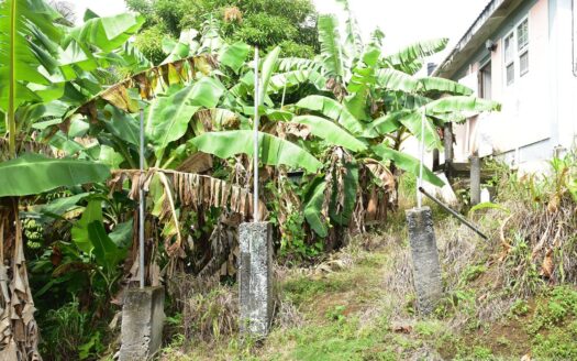 Geneva, GRAND BAY – 3 Bedroom Bungalow Fixer On 7,160.sq.ft. With Sea View