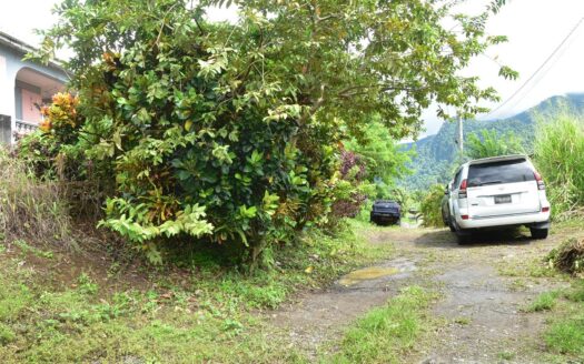 Geneva, GRAND BAY – 3 Bedroom Bungalow Fixer On 7,160.sq.ft. With Sea View