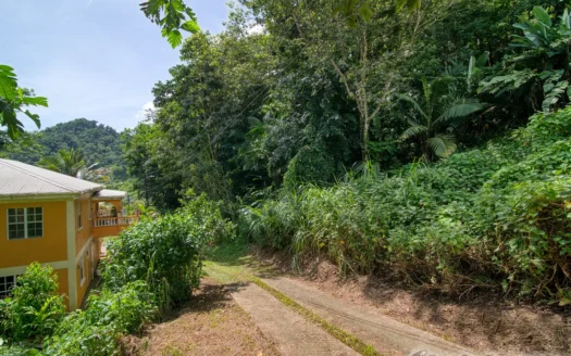 SYLVANIA – 1.723 Acre Residential /Agricultural Lot In Cool, Tranquil Location