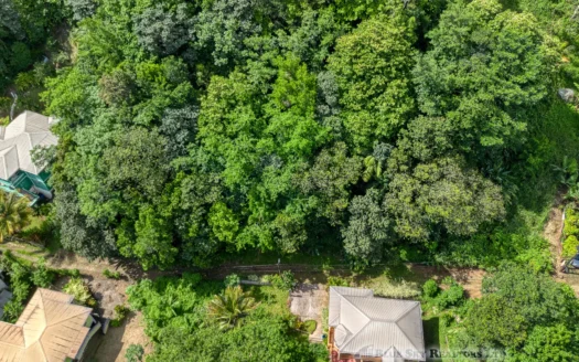 SYLVANIA – 1.723 Acre Residential /Agricultural Lot In Cool, Tranquil Location