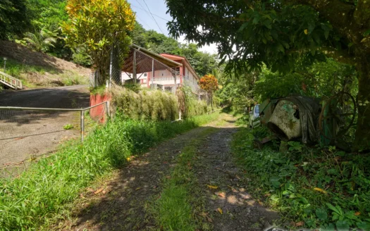 SYLVANIA – 1.723 Acre Residential /Agricultural Lot In Cool, Tranquil Location