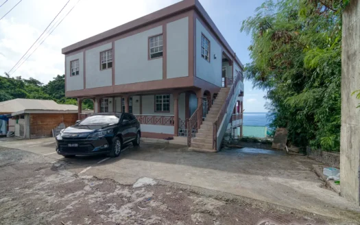 CHECKHALL – 3 Floor, 8 Bedroom Premier Sea View Residence & Income Suite