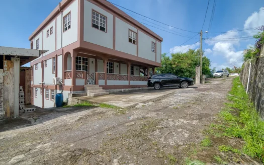 CHECKHALL – 3 Floor, 8 Bedroom Premier Sea View Residence & Income Suite