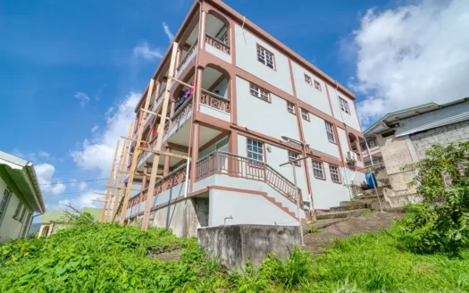 CHECKHALL – 3 Floor, 8 Bedroom Premier Sea View Residence & Income Suite