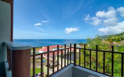 CHECKHALL – 3 Floor, 8 Bedroom Premier Sea View Residence & Income Suite