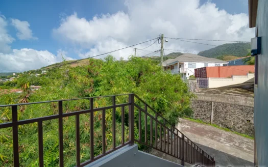 CHECKHALL – 3 Floor, 8 Bedroom Premier Sea View Residence & Income Suite