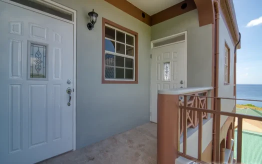 CHECKHALL – 3 Floor, 8 Bedroom Premier Sea View Residence & Income Suite