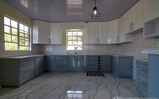 CHECKHALL – 3 Floor, 8 Bedroom Premier Sea View Residence & Income Suite