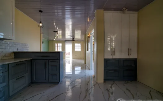 CHECKHALL – 3 Floor, 8 Bedroom Premier Sea View Residence & Income Suite