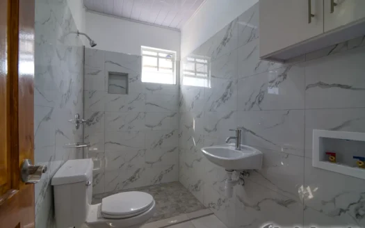 CHECKHALL – 3 Floor, 8 Bedroom Premier Sea View Residence & Income Suite