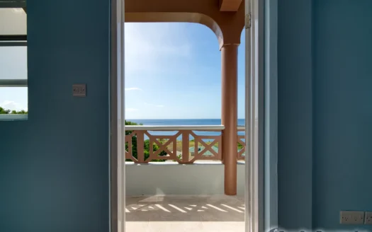 CHECKHALL – 3 Floor, 8 Bedroom Premier Sea View Residence & Income Suite