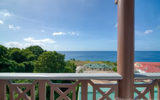 CHECKHALL – 3 Floor, 8 Bedroom Premier Sea View Residence & Income Suite