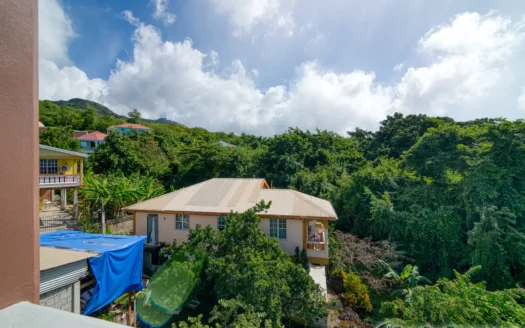 CHECKHALL – 3 Floor, 8 Bedroom Premier Sea View Residence & Income Suite