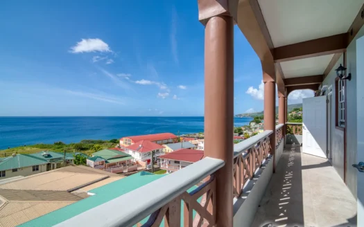 CHECKHALL – 3 Floor, 8 Bedroom Premier Sea View Residence & Income Suite