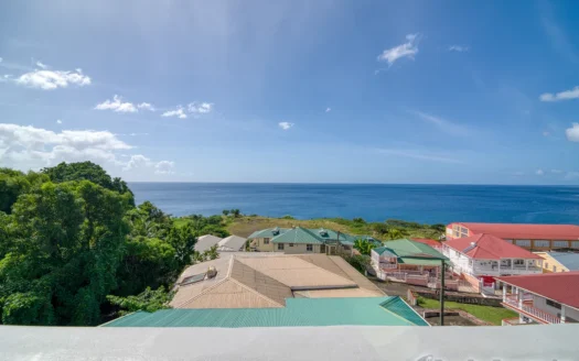 CHECKHALL – 3 Floor, 8 Bedroom Premier Sea View Residence & Income Suite