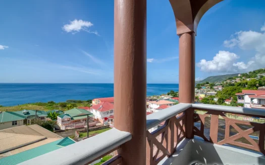 CHECKHALL – 3 Floor, 8 Bedroom Premier Sea View Residence & Income Suite