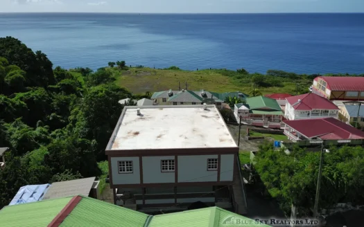 CHECKHALL – 3 Floor, 8 Bedroom Premier Sea View Residence & Income Suite