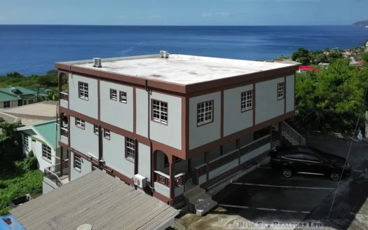 CHECKHALL – 3 Floor, 8 Bedroom Premier Sea View Residence & Income Suite