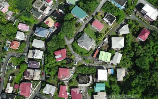 CHECKHALL – 3 Floor, 8 Bedroom Premier Sea View Residence & Income Suite