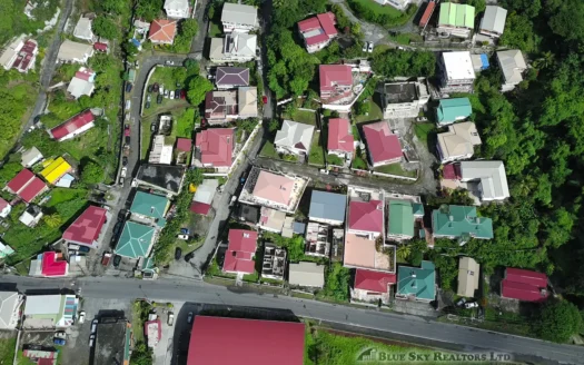 CHECKHALL – 3 Floor, 8 Bedroom Premier Sea View Residence & Income Suite