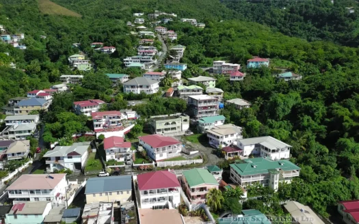 CHECKHALL – 3 Floor, 8 Bedroom Premier Sea View Residence & Income Suite