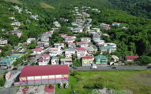 CHECKHALL – 3 Floor, 8 Bedroom Premier Sea View Residence & Income Suite