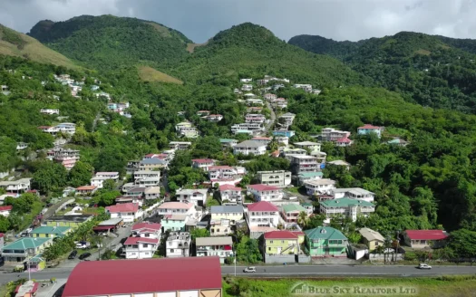 CHECKHALL – 3 Floor, 8 Bedroom Premier Sea View Residence & Income Suite