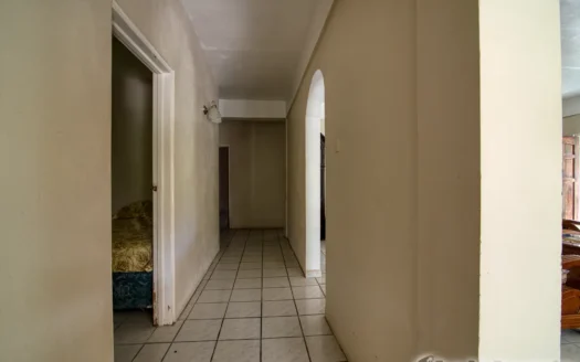 RIVIERE CYRIQUE – Spacious 3 Bedroom Bungalow On 6,349.sq.ft. In Tranquil Vicinity