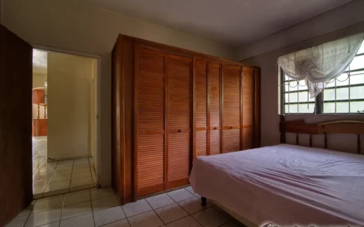 RIVIERE CYRIQUE – Spacious 3 Bedroom Bungalow On 6,349.sq.ft. In Tranquil Vicinity