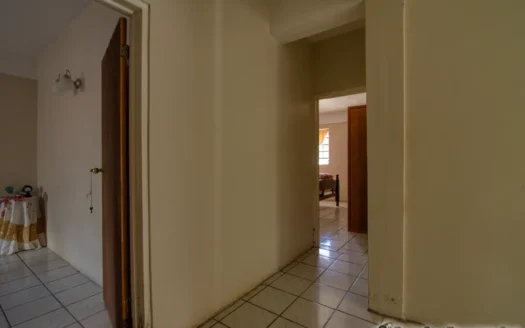 RIVIERE CYRIQUE – Spacious 3 Bedroom Bungalow On 6,349.sq.ft. In Tranquil Vicinity