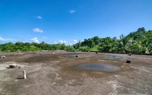 RIVIERE CYRIQUE – Spacious 3 Bedroom Bungalow On 6,349.sq.ft. In Tranquil Vicinity