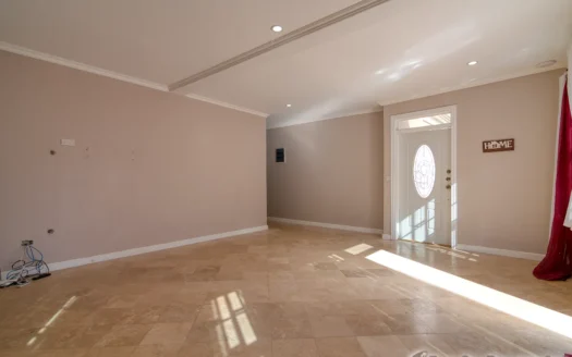 Cuba Road, MACOUCHERIE – 5 Bedroom Hillside Gem, Income Generating Sea View Residence