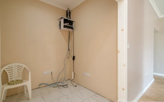 Cuba Road, MACOUCHERIE – 5 Bedroom Hillside Gem, Income Generating Sea View Residence