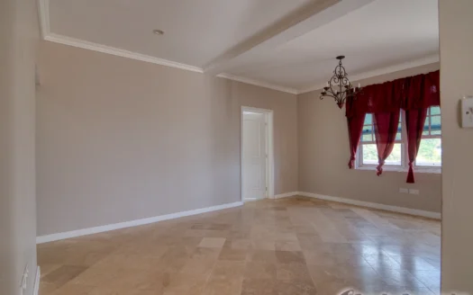 Cuba Road, MACOUCHERIE – 5 Bedroom Hillside Gem, Income Generating Sea View Residence