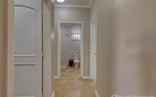 Cuba Road, MACOUCHERIE – 5 Bedroom Hillside Gem, Income Generating Sea View Residence