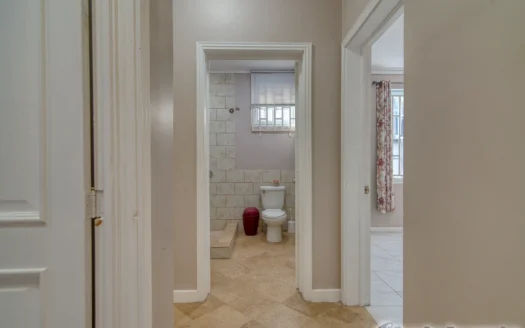 Cuba Road, MACOUCHERIE – 5 Bedroom Hillside Gem, Income Generating Sea View Residence