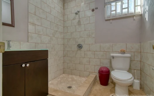 Cuba Road, MACOUCHERIE – 5 Bedroom Hillside Gem, Income Generating Sea View Residence