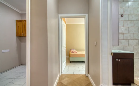 Cuba Road, MACOUCHERIE – 5 Bedroom Hillside Gem, Income Generating Sea View Residence